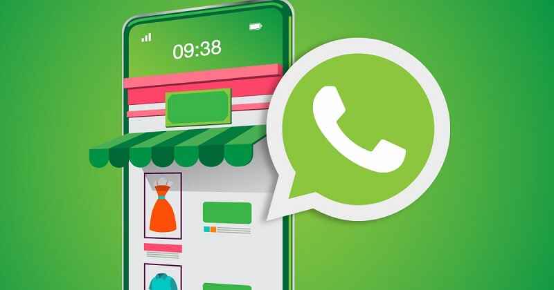 7 Razones para usar el chat de WhatsApp en tu tienda online