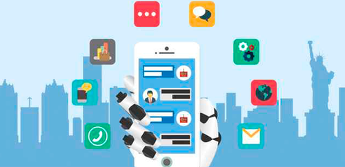 Todo lo que Necesitas Saber sobre Chatbots y AI Chat